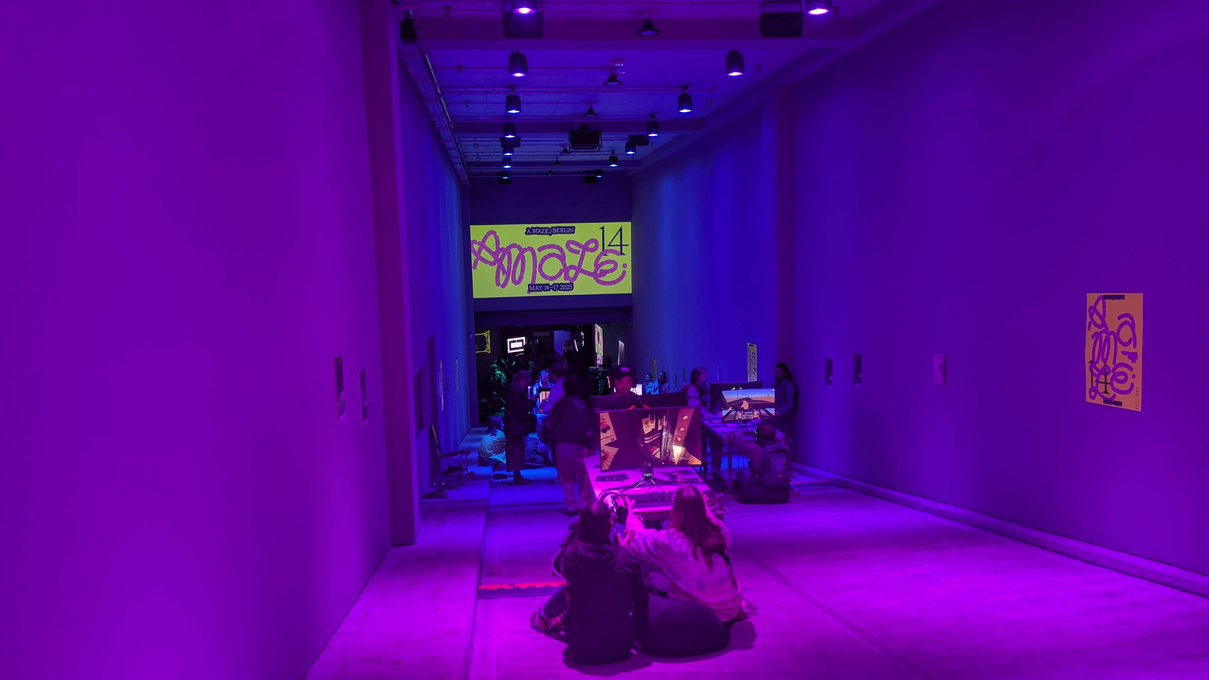 A Pearl on the Road exhibition